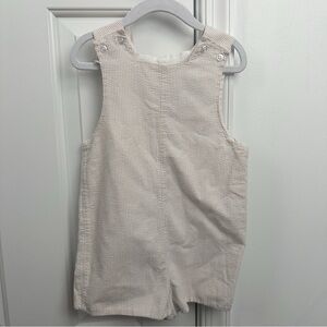 The Bailey boys 3T seersucker short all